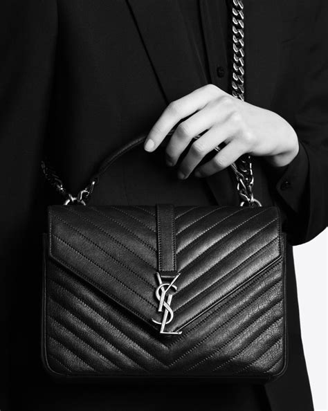 grand sac ysl|Women's Saint Laurent Handbags .